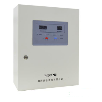 海灣GST-DY-JA2200家用火災(zāi)報(bào)警控制器專(zhuān)用電源箱