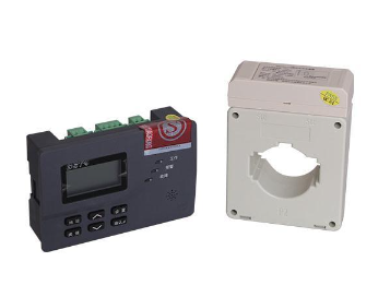 寧波海灣DH-GSTN5300/5剩余電流式電氣火災監控探測器