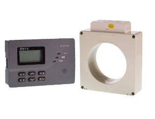 寧波海灣DH-GSTN5300/11剩余電流式電氣火災監控探測器