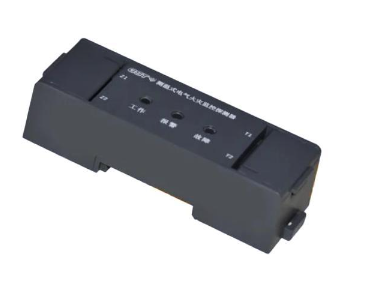 寧波海灣DH-GST-N3103測溫式電氣火災(zāi)監(jiān)控探測器