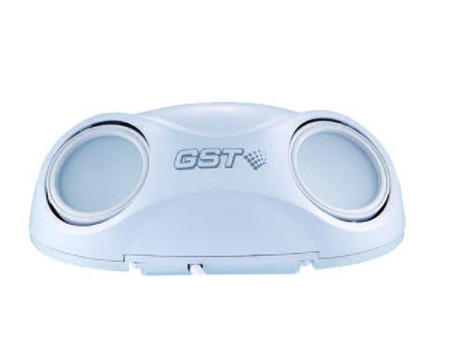 宜昌海灣E6W-SN661集中電源集中控制型消防應急照明燈具