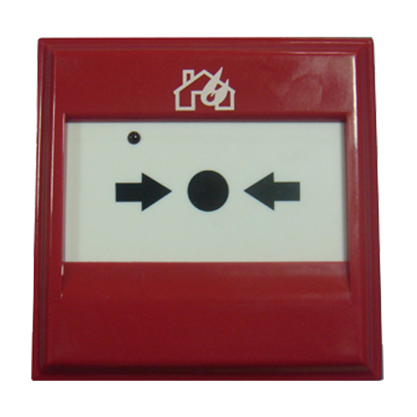 東營海灣DI-M9204手動報(bào)警按鈕