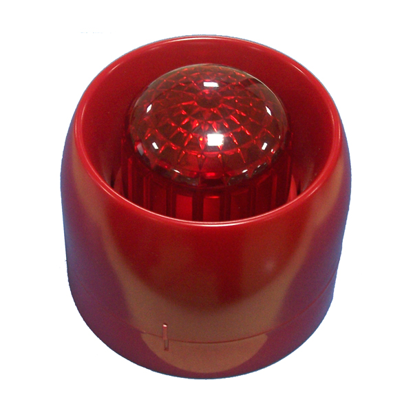 東營海灣I-9403火災(zāi)聲光警報(bào)器