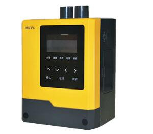 保定海灣JTY-GXF-GST1D空氣采樣感煙火災探測器