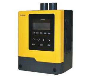 保定海灣JTY-GXF-GST1D吸氣式感煙火災探測器